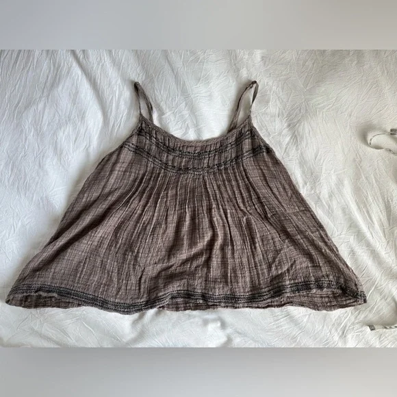 O’Neill Beaded Tank Top - Picture 3 of 8